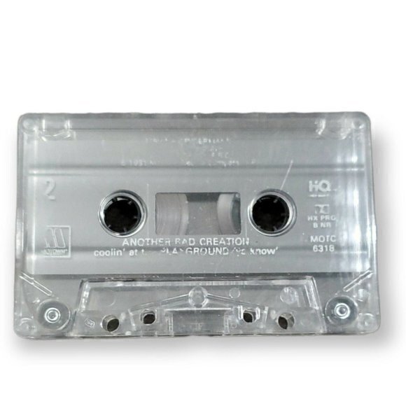 Coolin' at the Playground Ya Know! by Another‎ Bad Creation (Cassette, Feb-1991, - Picture 4 of 4